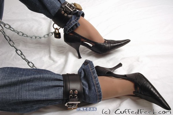 cuffedfeet - cf053 第 68 张图片