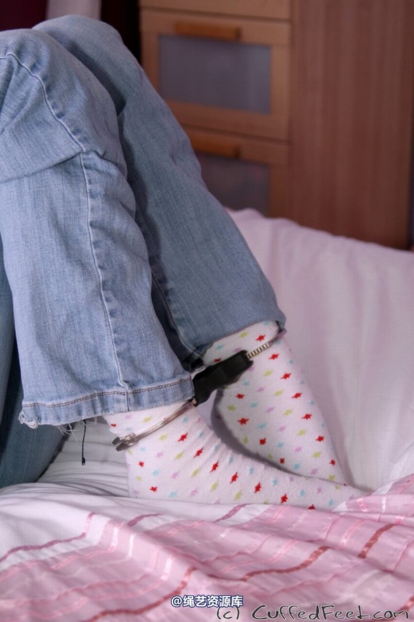 cuffedfeet - cf145 第 25 张图片