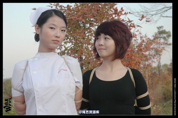 唯美之家 - 2008-11-13外拍(集体) 第 484 张图片