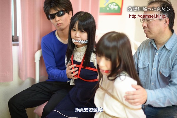 jpdamsel - 20150521 脱出　１ 第 1 张图片