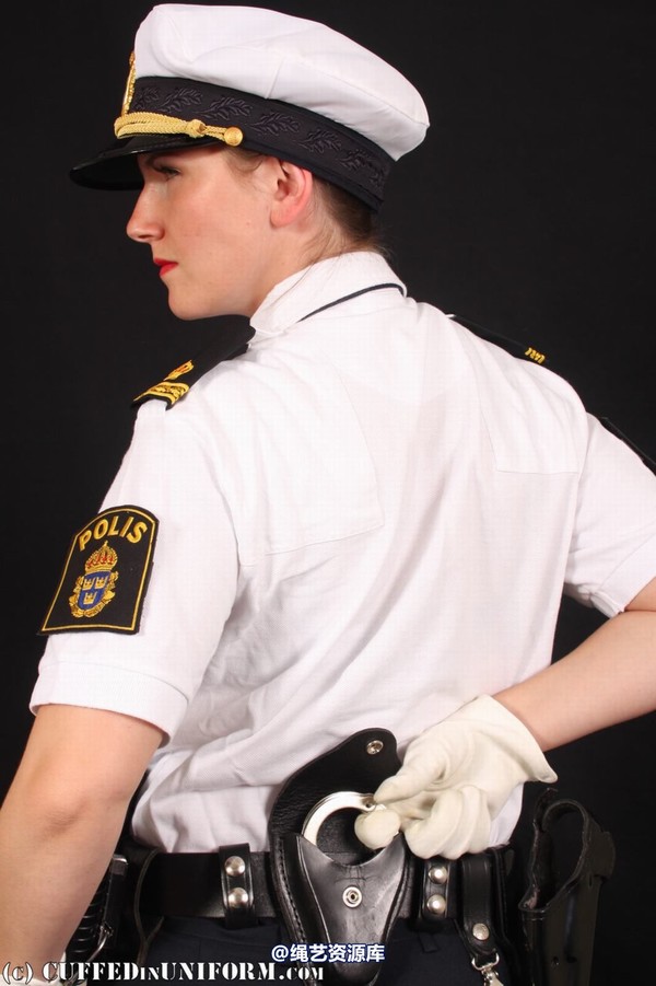 cuffedinuniform - ciu071 第 57 张图片