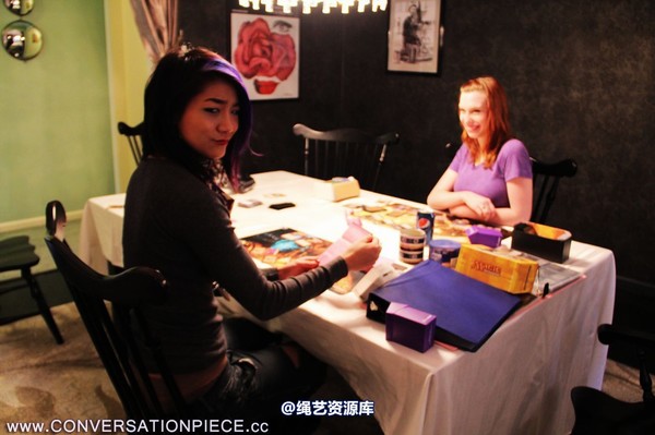 conversationpiece - Morgan-2013-12-28 第 18 张图片