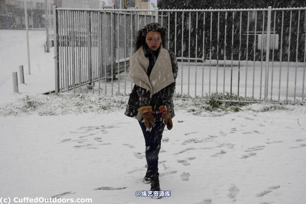 cuffedoutdoors - cod584 第 46 张图片