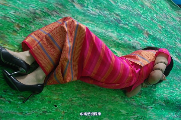 唯美之家 - 婉儿民族服 第 6 张图片