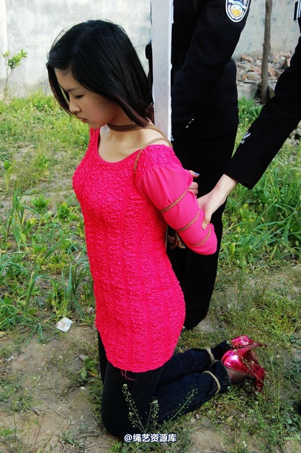 mj影视 - 梅晓枫―执行枪决2013-05-09 第 14 张图片