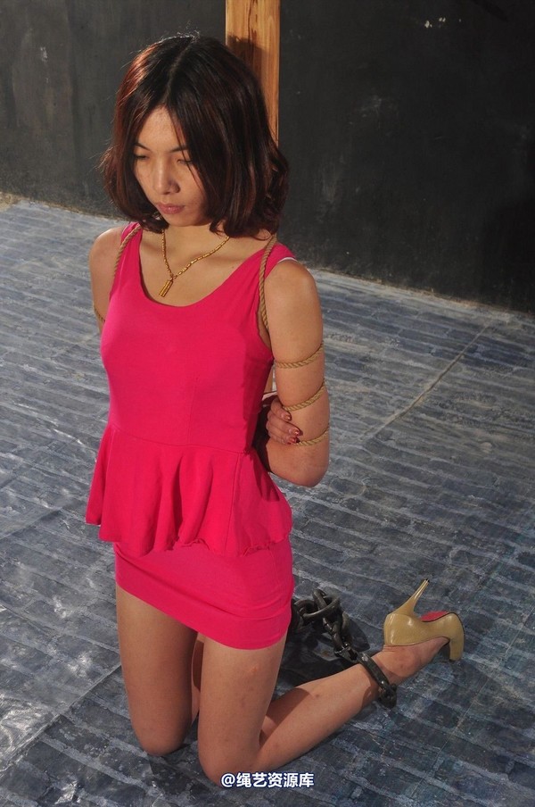 mj影视 - 小乔 美女与刑罚 6 第 2 张图片