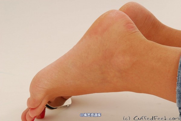 cuffedfeet - cf097 第 47 张图片