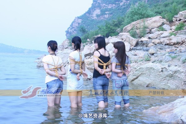 雅俗阁 - 20071007雅琳雅绪雅旋雅妍 第 14 张图片