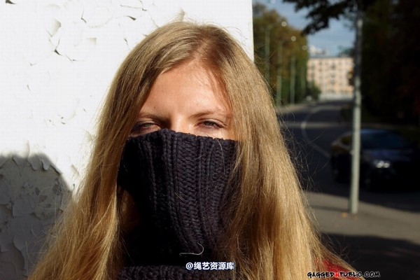 gaggedinpublic - gip446 第 64 张图片