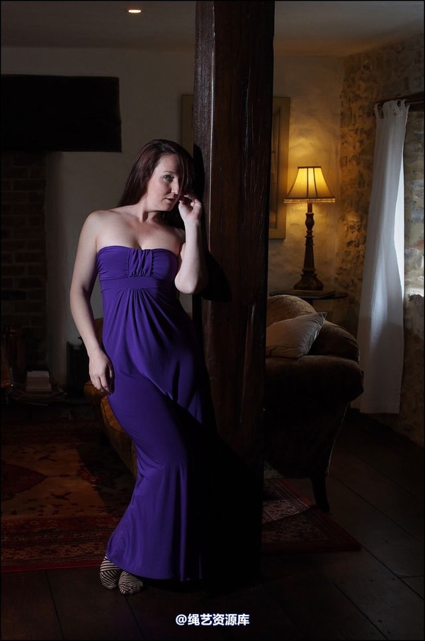 simplytied - SammieB post tied 第 4 张图片