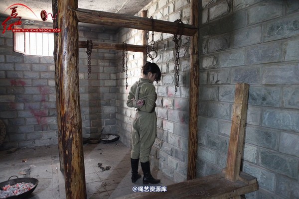 红豆的天空 - 55式马裤作品 第 65 张图片