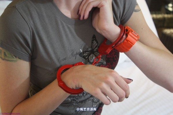 cuffedteens - ct145 第 24 张图片