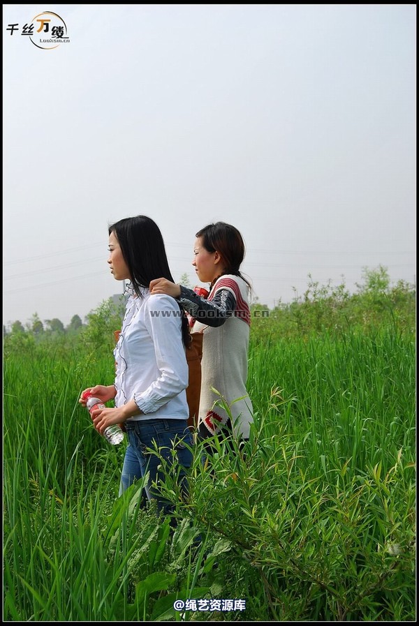 千丝万缕 - 2008-04-06日照片 第 11 张图片