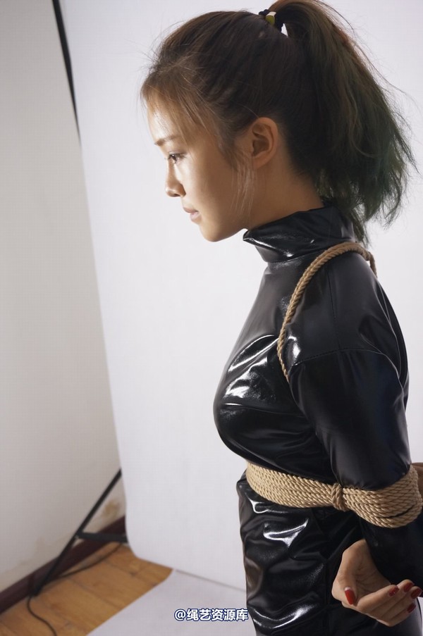 dk13美束馆 - 9.28-小瑾黑色A-48P 第 23 张图片