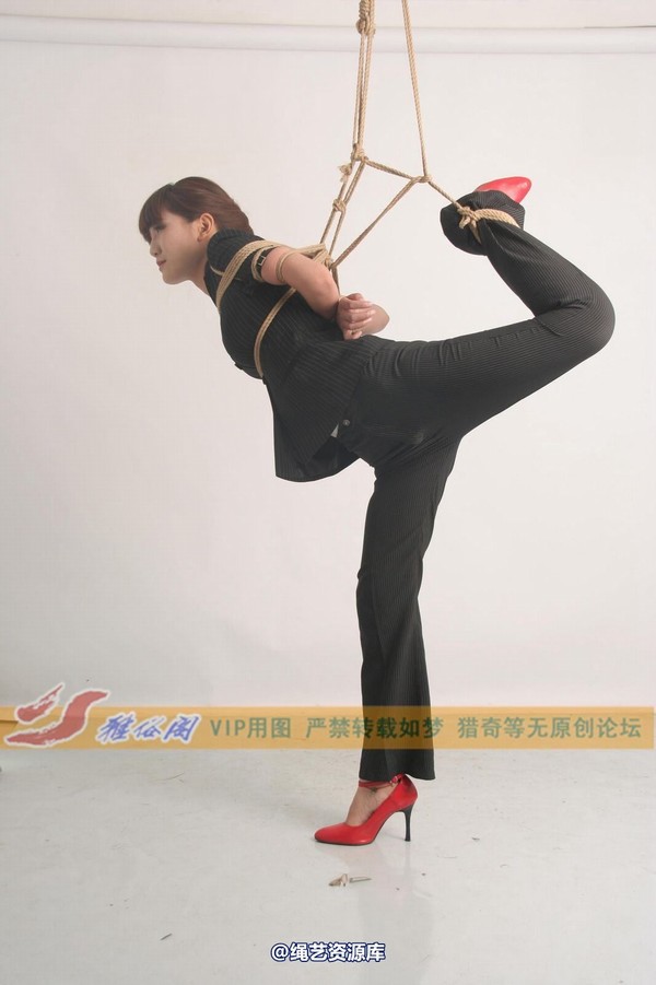 雅俗阁 - 2013-NO.18Model 雅爽 第 114 张图片