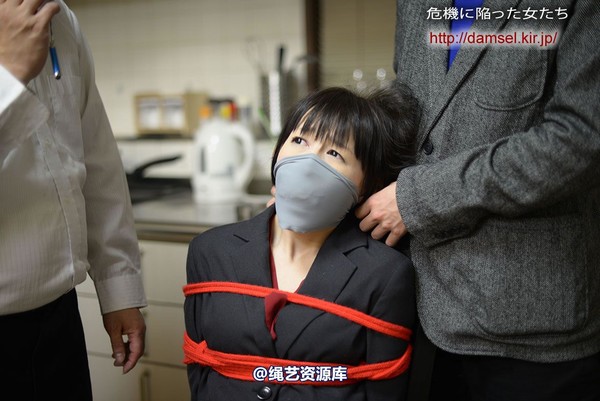 jpdamsel - 20140302 �T拐　まりえ 第 2 张图片
