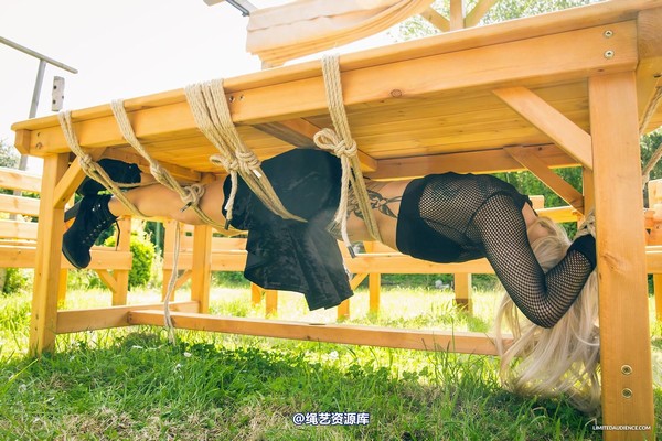 limitedaudience - 2016 altsiren under the table 第 12 张图片