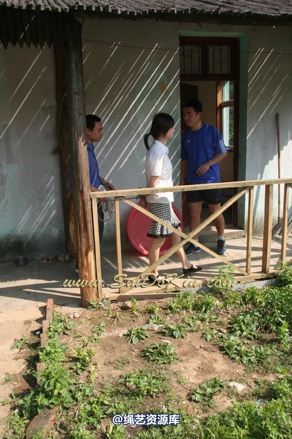 锐度主张 - 2008年第34期捆绑图（8.8） 第 2 张图片
