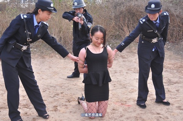 mj影视 - “罪有应得”7―押赴刑场 第 101 张图片