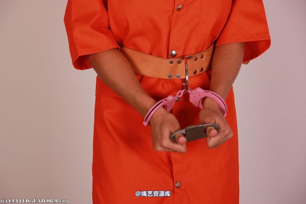 cuffedinuniform - ciu271 第 36 张图片