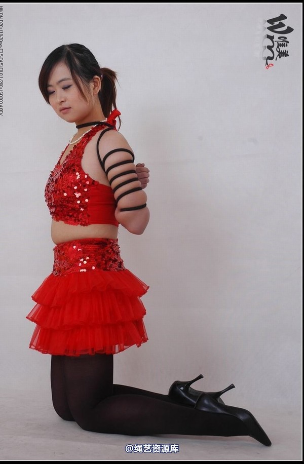 唯美之家 - 2008-11-11佳佳极限五花 第 88 张图片