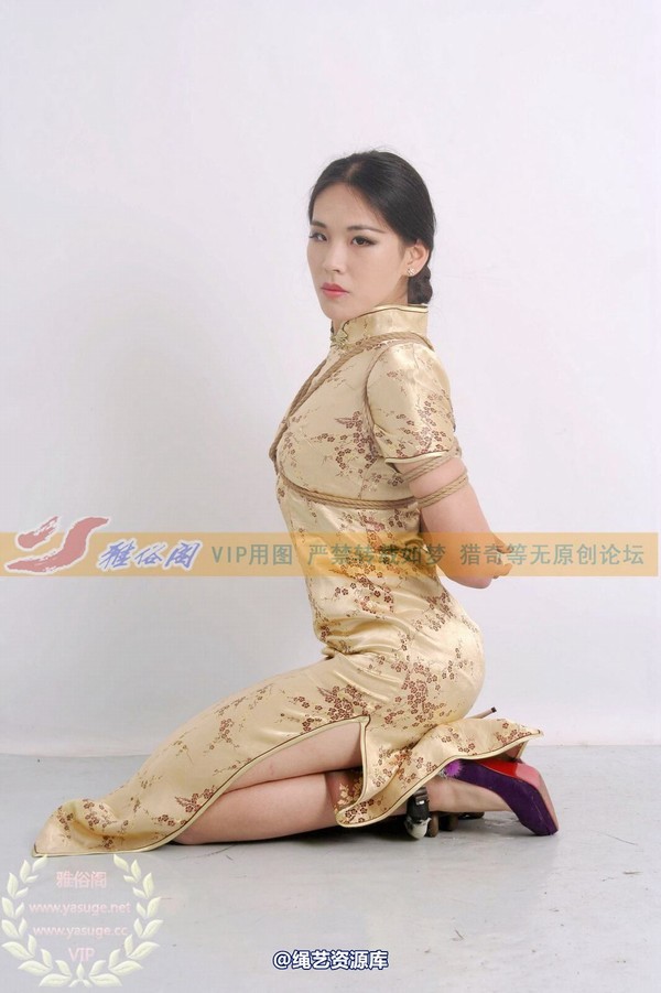 雅俗阁 - 2013-NO.27Model网友II 第 163 张图片