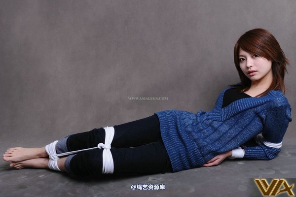 赤足者 - 璐璐2012-4 第 32 张图片