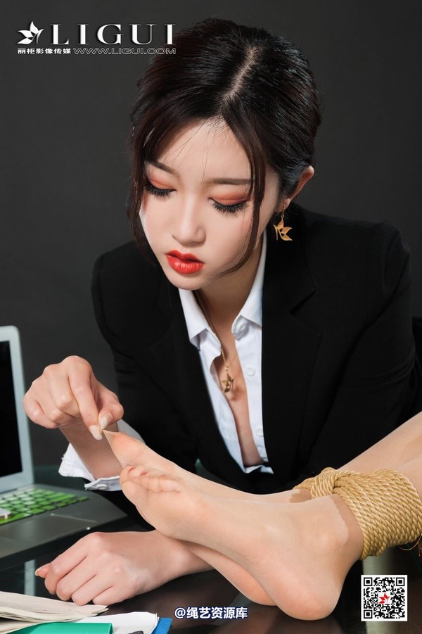 丽柜美束 - 2018-11-23 莜莜 王欣竹 第 71 张图片