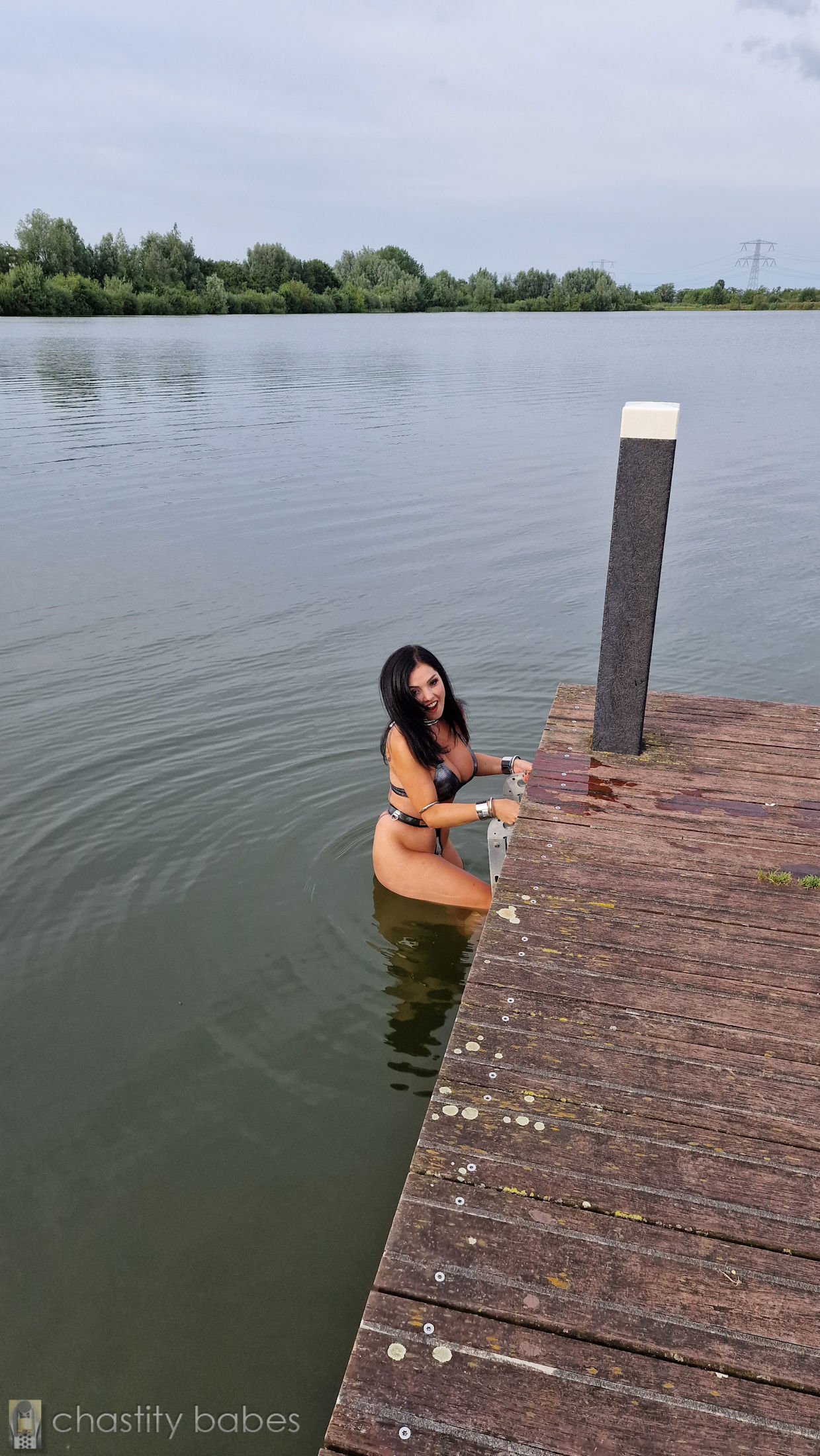 chastitybabes - cb1109 第 62 张图片