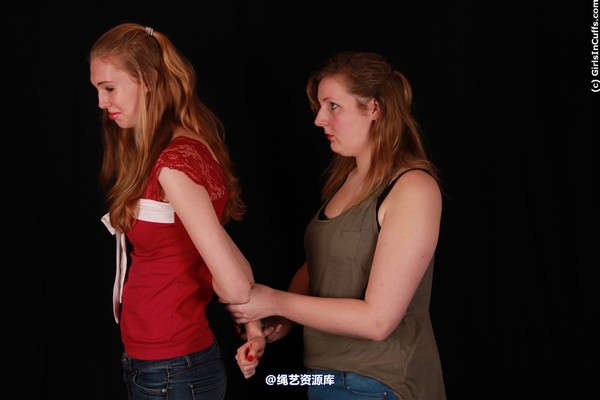 girlsincuffs - gic495 第 24 张图片