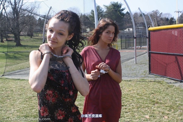 cuffedoutdoors - cod316 第 68 张图片