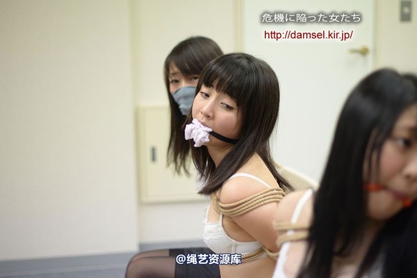 jpdamsel - 20150125 オフィス荒し　２ 第 29 张图片