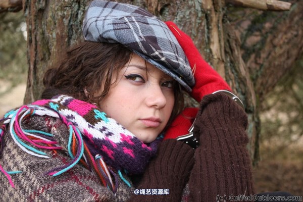 cuffedoutdoors - cod167 第 98 张图片