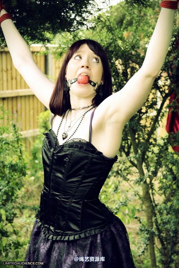 limitedaudience - 2011 syrah lee helpless outdoors 第 30 张图片