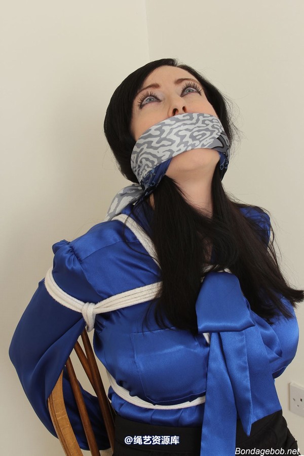 bondagebob - Jessica Secretary taken 第 124 张图片