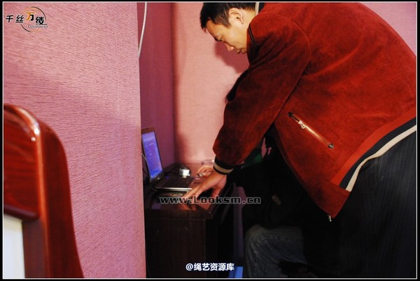 千丝万缕 - 2007-12-13日照片 第 70 张图片