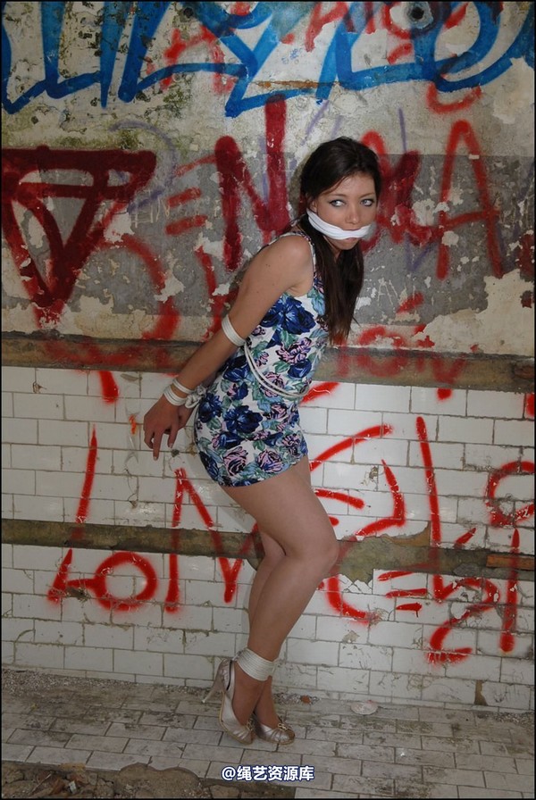 simplytied - Army Camp 1 第 29 张图片