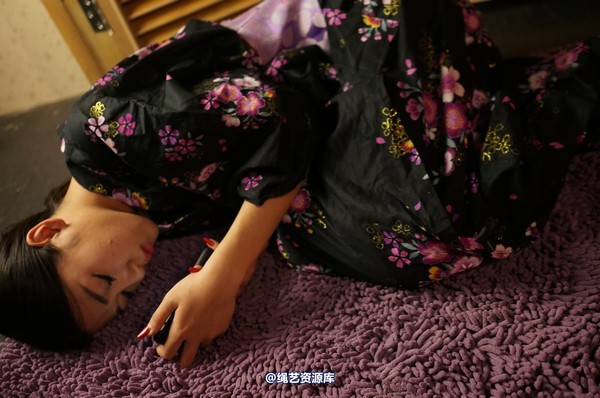 dk13美束馆 - 12.29-红袖和服C-100P 第 74 张图片