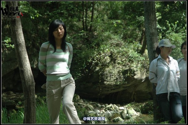唯美之家 - 武当山之行-山间小路（宾馆休息） 第 57 张图片