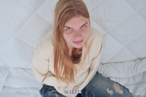 girlasylum - ga173 第 47 张图片