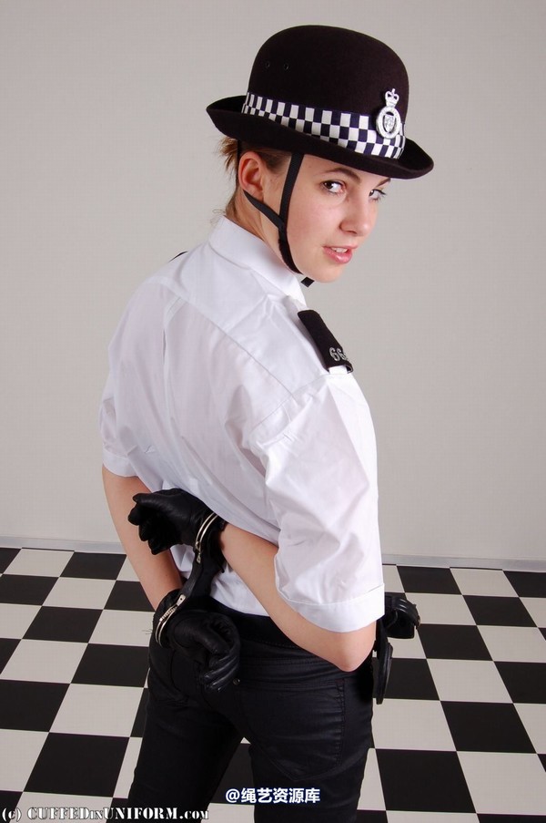 cuffedinuniform - ciu128 第 69 张图片