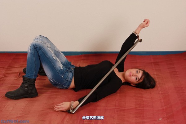 cuffgirl - cg143 第 68 张图片