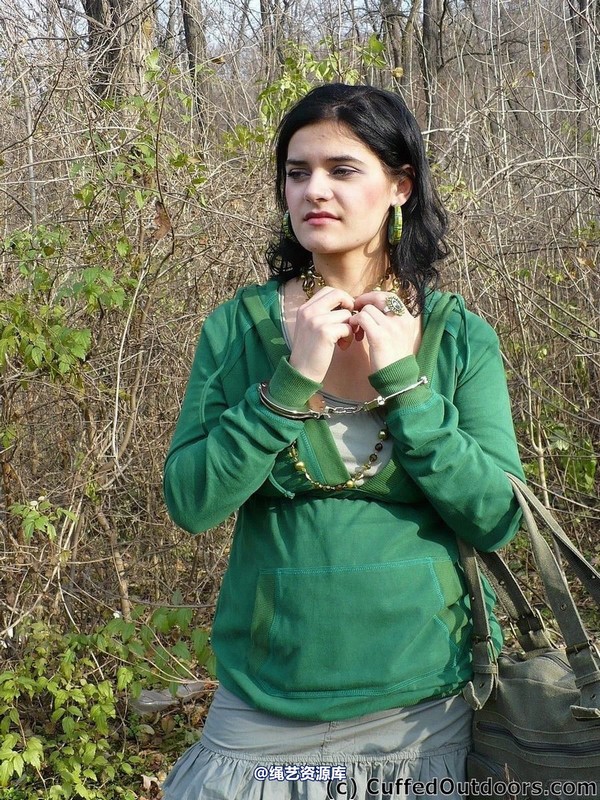 cuffedoutdoors - cod073 第 24 张图片