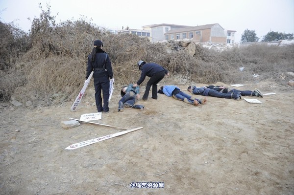 mj影视 - 2014-01-23 新春严打套图2 第 252 张图片