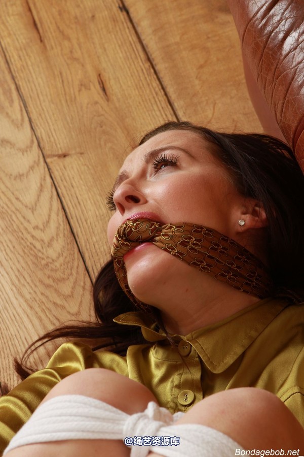 bondagebob - Sophia Smith Struggles 第 93 张图片
