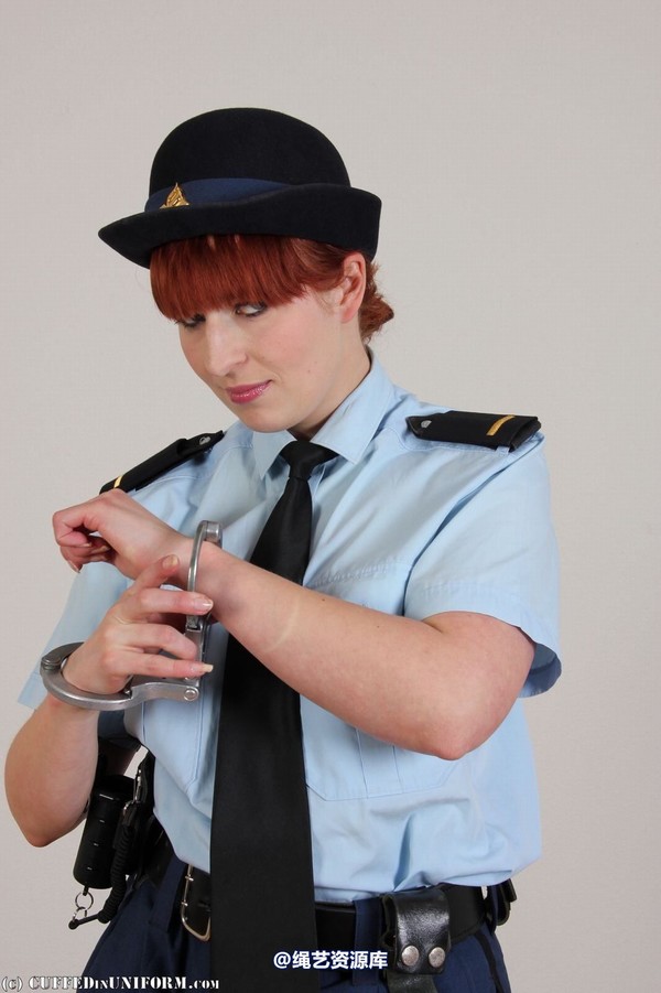 cuffedinuniform - ciu194 第 55 张图片