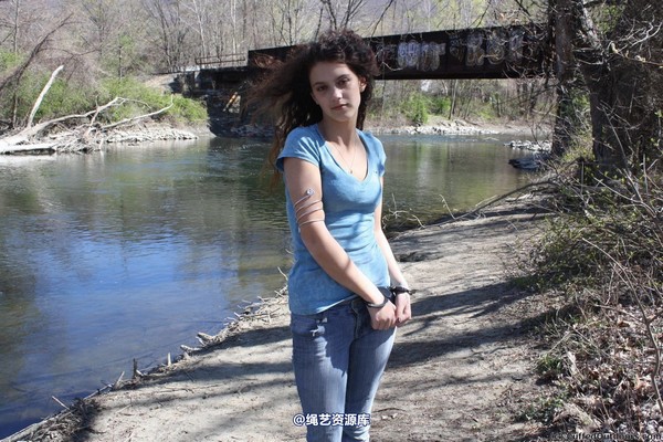 cuffedoutdoors - cod298 第 6 张图片