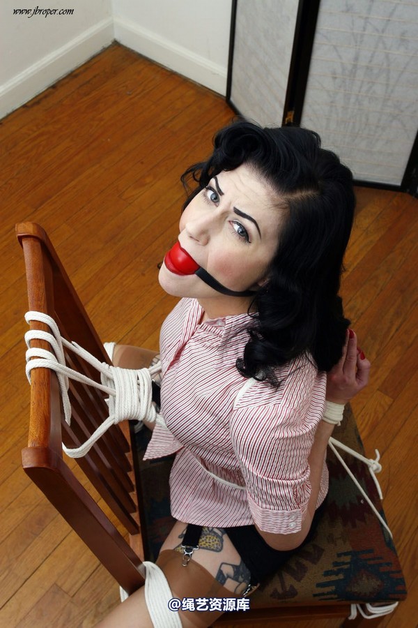 jbroper - Nyxon 2011-1 第 16 张图片