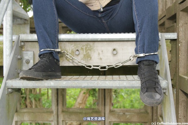 cuffedoutdoors - cod389 第 54 张图片