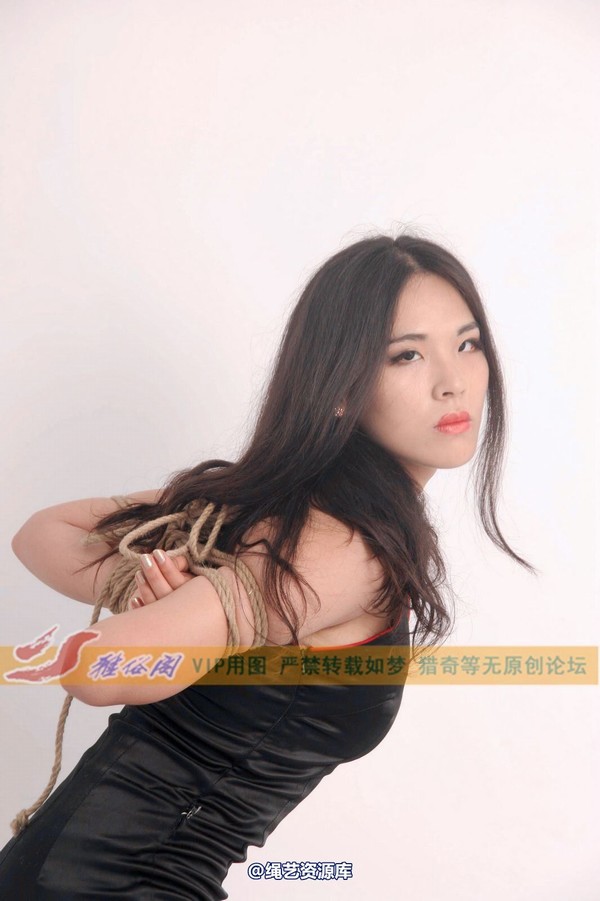 雅俗阁 - 2013-NO.7Model 雅熙 第 233 张图片